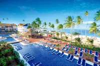 Decameron Isleño - All Inclusive - Fitnessstudio