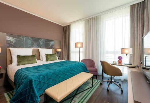 레오나르도 로얄 로비