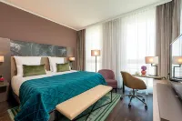 Leonardo Royal Hotel Nürnberg Các khách sạn gần ActionPark Nürnberg