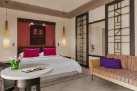 Salalah Rotana Resort Hotels in Salala