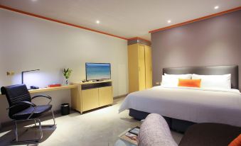 Chabana Kamala Hotel