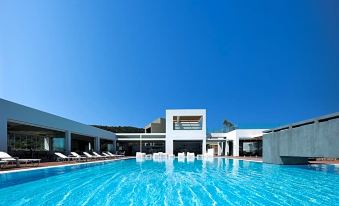 Thalatta Seaside Hotel