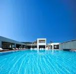 Thalatta Seaside Hotel Hotels in Agia Anna