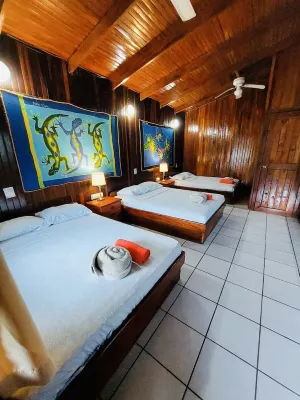 Hotel Aurora فنادق في تامبور