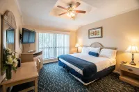 The Landing at Seven Coves Hotels in Montgomery