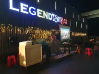 레전드 호텔 앤 리조트