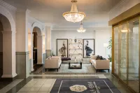 ANA Gala Vienna, Trademark by Wyndham