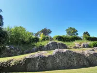 "Jolanda" - 800m from the Sea