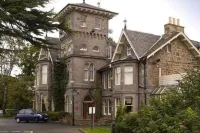 Travel Inn Edinburgh Inveresk Hotels in Whitecraig