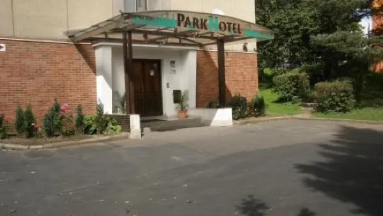 Parkhotel Tachov