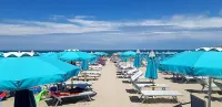 Hotel Italy - Beach