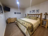 Flaming Gorge Hideout