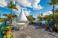 Comfort Inn All Seasons