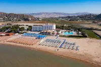 Hotel Baia d'Oro - Beach