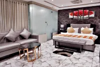 Hotel Kings Heritage