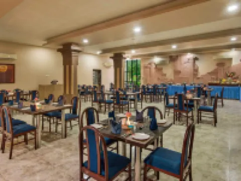 Lion Lords Inn Rajula Hotels in Amreli