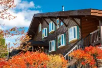 Numajiri Kogen Lodge