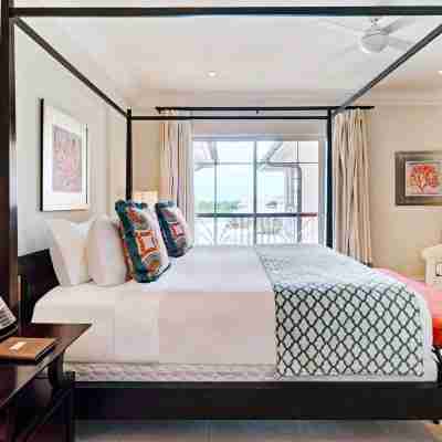 The Landings Resort and Spa - All Suites Rooms