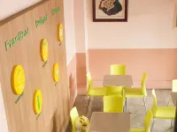 GV Hotel - Ormoc - 2-Star