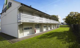 Hotel Restaurant Campanile Morangis - Orly
