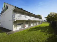 Hotel Restaurant Campanile Morangis - Orly Hotels in Morangis