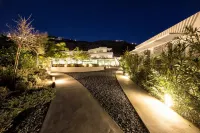 Relux Ios Hotel - balcony