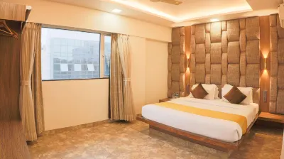 Hotel Surya Prakash Chembur Hotel di Chembur