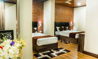 Tin Tin Boutique Hotel by Sumi Yashshree