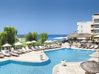 Hotel Carina - piscina