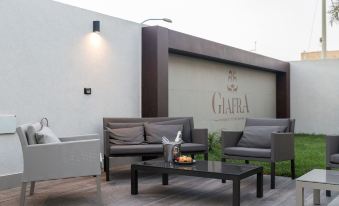 Giafra Luxury Rooms