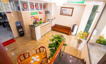 Green Hotel Quy Nhon - Hostel