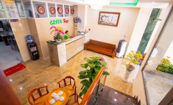 Green Hotel Quy Nhon - Hostel