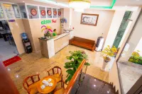 Green Hotel Quy Nhon - Hostel