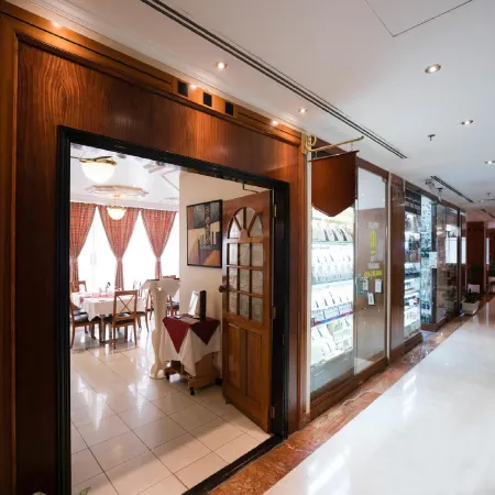 Landmark Hotel, Baniyas
