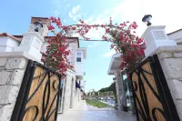 살바코스 헤라클레이아 부티크 호텔