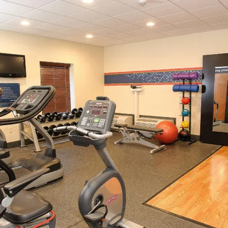 Hampton Inn & Suites Brookings