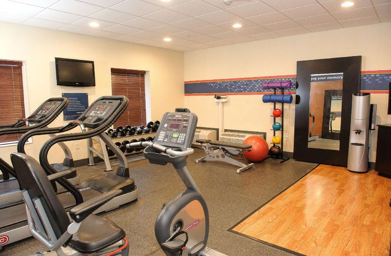 Hampton Inn & Suites Brookings photo 4