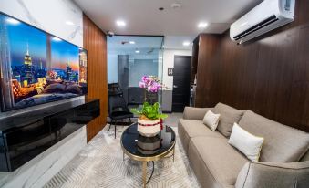 ASN Boutique Residence