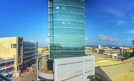 Green Banana Business Hotel - Housity