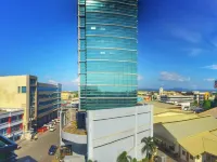 Green Banana Business Hotel Hotels in Davao