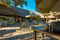 Namib Desert Lodge