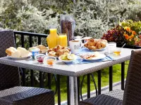 Brit Hotel le 940 le Touquet-Etaples Hotels in Etaples