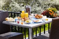 Brit Hotel le 940 le Touquet-Etaples