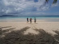 El Centro Beach Resort Boracay