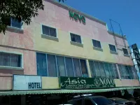 Asia Novo Boutique Hotel - Roxas Hotels in Capiz