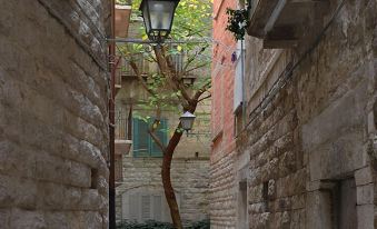 Suite Home Trani Old Town