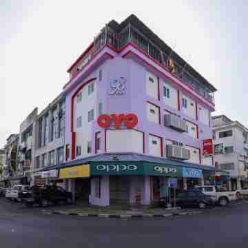 Hotel O 98inn Hotel Exterior