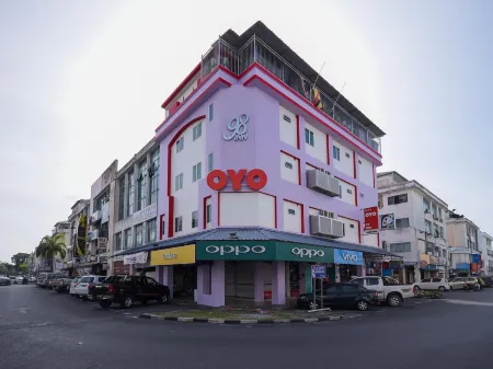 Hotel O 98inn