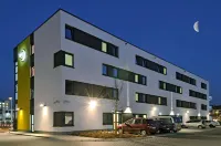 B&B HOTEL Aschaffenburg Hotels in Stockstadt am Main