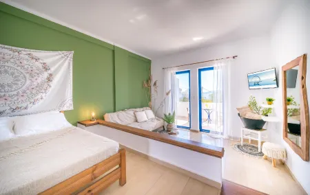 G & K Hotel Fiore di Candia
